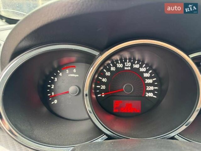 Коричневый Киа Соренто, объемом двигателя 2.2 л и пробегом 156 тыс. км за 12990 $, фото 20 на Automoto.ua