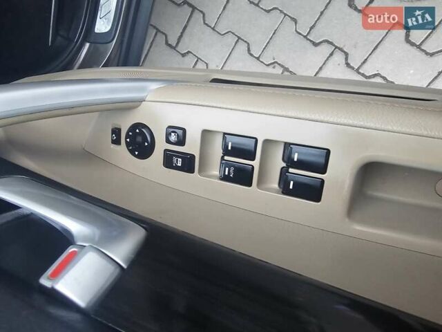 Коричневий Кіа Соренто, об'ємом двигуна 2.2 л та пробігом 265 тис. км за 10999 $, фото 44 на Automoto.ua