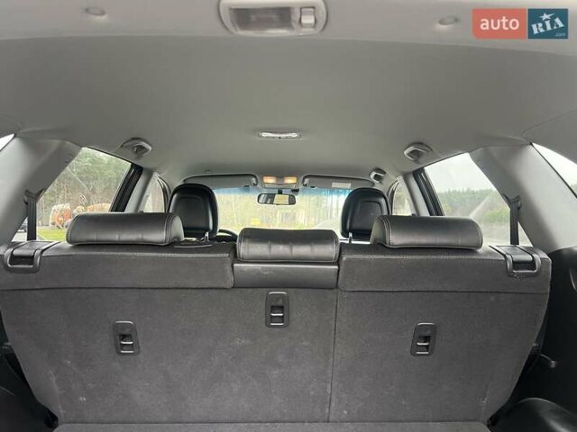 Коричневый Киа Соренто, объемом двигателя 2.2 л и пробегом 258 тыс. км за 13300 $, фото 75 на Automoto.ua