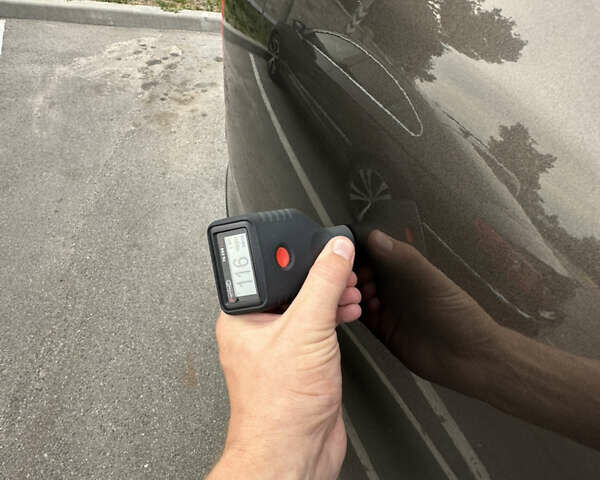 Коричневий Кіа Соренто, об'ємом двигуна 2.2 л та пробігом 225 тис. км за 14900 $, фото 11 на Automoto.ua