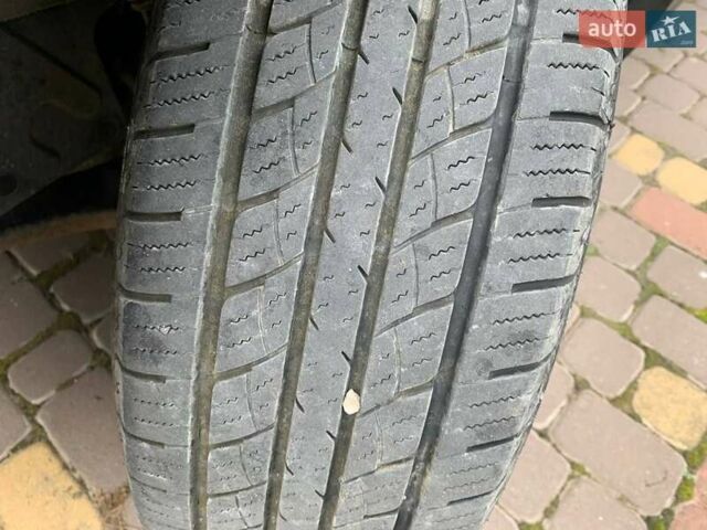Коричневый Киа Соренто, объемом двигателя 2 л и пробегом 240 тыс. км за 13600 $, фото 22 на Automoto.ua