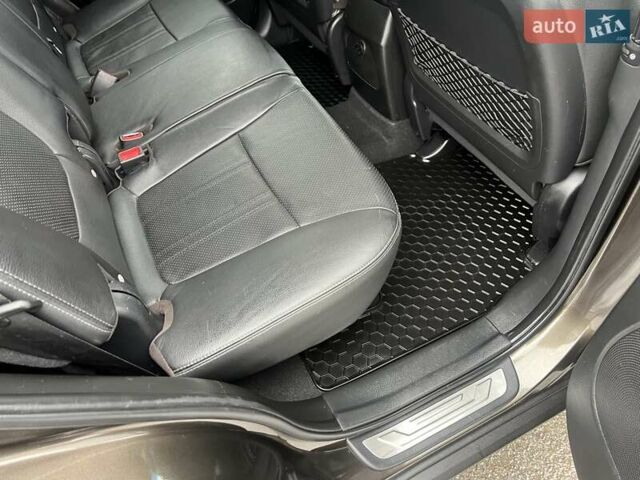 Коричневый Киа Соренто, объемом двигателя 2.2 л и пробегом 258 тыс. км за 13300 $, фото 59 на Automoto.ua