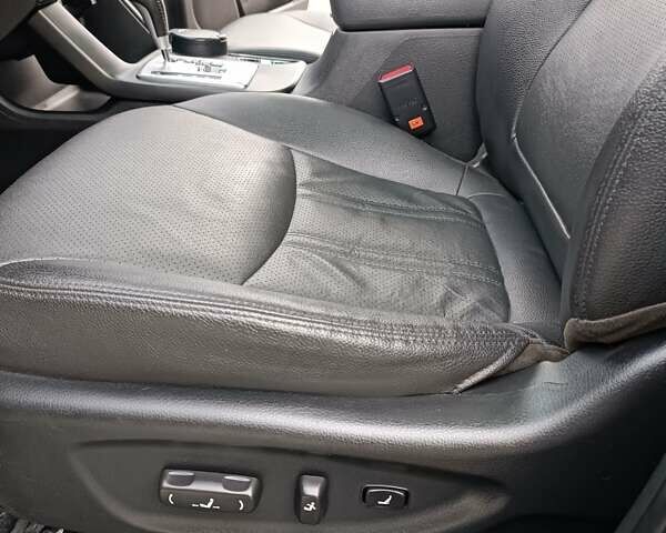 Коричневый Киа Соренто, объемом двигателя 2 л и пробегом 201 тыс. км за 14500 $, фото 23 на Automoto.ua