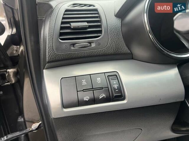 Коричневый Киа Соренто, объемом двигателя 2.2 л и пробегом 258 тыс. км за 13300 $, фото 43 на Automoto.ua