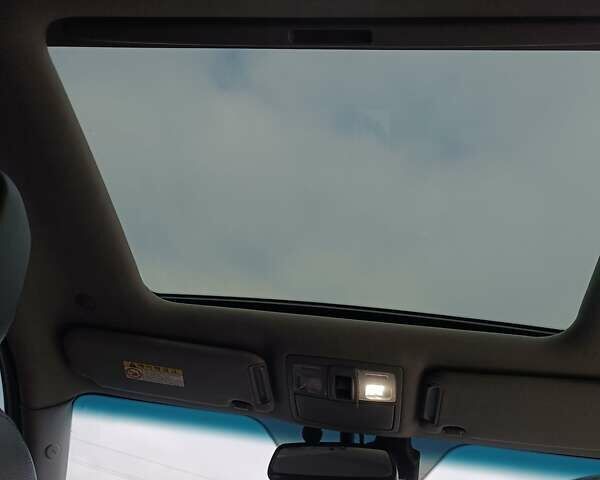 Коричневый Киа Соренто, объемом двигателя 2 л и пробегом 201 тыс. км за 14500 $, фото 16 на Automoto.ua