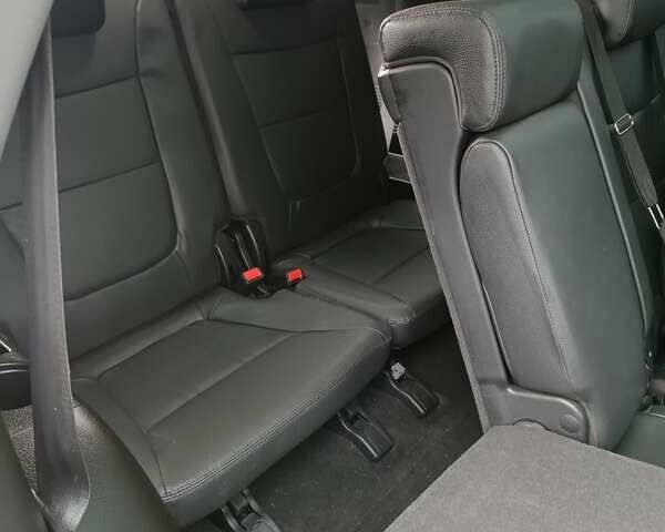 Коричневый Киа Соренто, объемом двигателя 2 л и пробегом 201 тыс. км за 14500 $, фото 18 на Automoto.ua