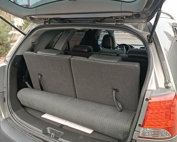 Коричневый Киа Соренто, объемом двигателя 2 л и пробегом 201 тыс. км за 14500 $, фото 15 на Automoto.ua