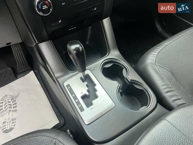 Коричневый Киа Соренто, объемом двигателя 2.2 л и пробегом 258 тыс. км за 13300 $, фото 48 на Automoto.ua