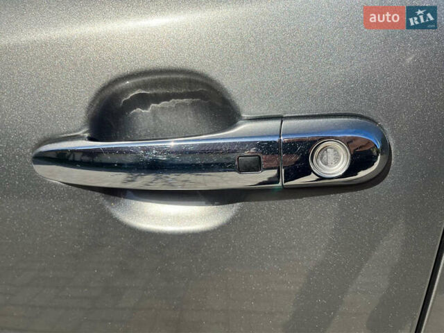 Коричневий Кіа Соренто, об'ємом двигуна 2.2 л та пробігом 226 тис. км за 14950 $, фото 70 на Automoto.ua