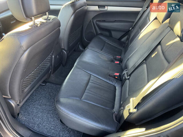 Коричневый Киа Соренто, объемом двигателя 2.2 л и пробегом 198 тыс. км за 13699 $, фото 27 на Automoto.ua