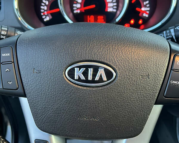 Коричневый Киа Соренто, объемом двигателя 2 л и пробегом 155 тыс. км за 12777 $, фото 20 на Automoto.ua