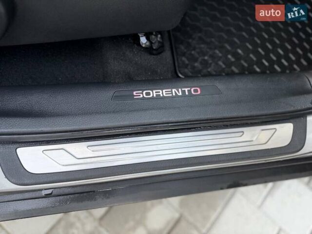 Коричневый Киа Соренто, объемом двигателя 2.2 л и пробегом 189 тыс. км за 15700 $, фото 30 на Automoto.ua