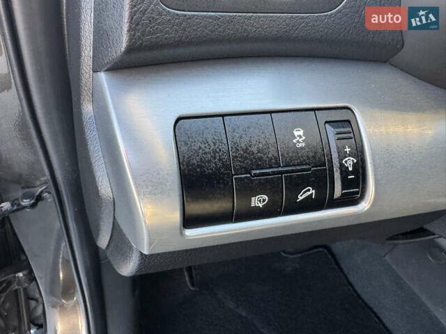 Коричневый Киа Соренто, объемом двигателя 2.2 л и пробегом 198 тыс. км за 13699 $, фото 41 на Automoto.ua