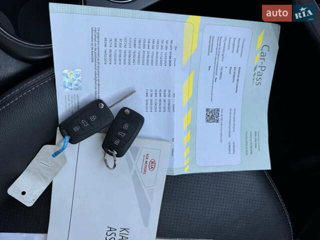 Коричневый Киа Соренто, объемом двигателя 2.2 л и пробегом 198 тыс. км за 13699 $, фото 44 на Automoto.ua