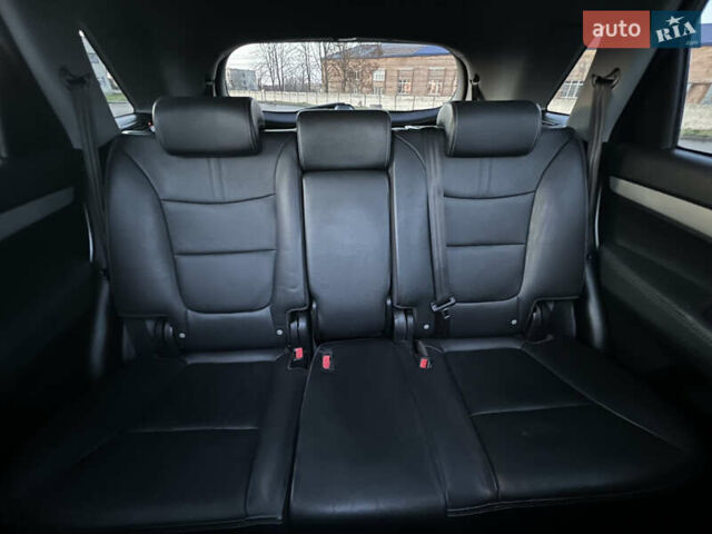 Коричневый Киа Соренто, объемом двигателя 2 л и пробегом 155 тыс. км за 12777 $, фото 39 на Automoto.ua