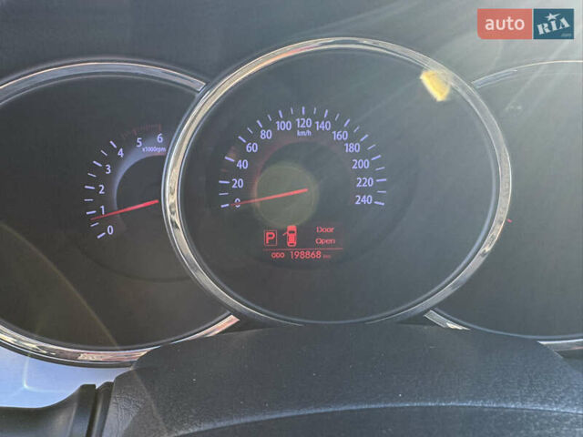 Коричневый Киа Соренто, объемом двигателя 2.2 л и пробегом 198 тыс. км за 13699 $, фото 37 на Automoto.ua