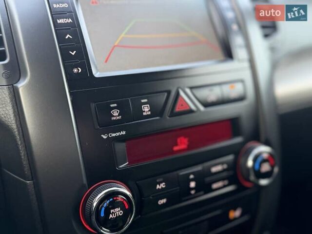 Коричневый Киа Соренто, объемом двигателя 2.2 л и пробегом 189 тыс. км за 15700 $, фото 54 на Automoto.ua