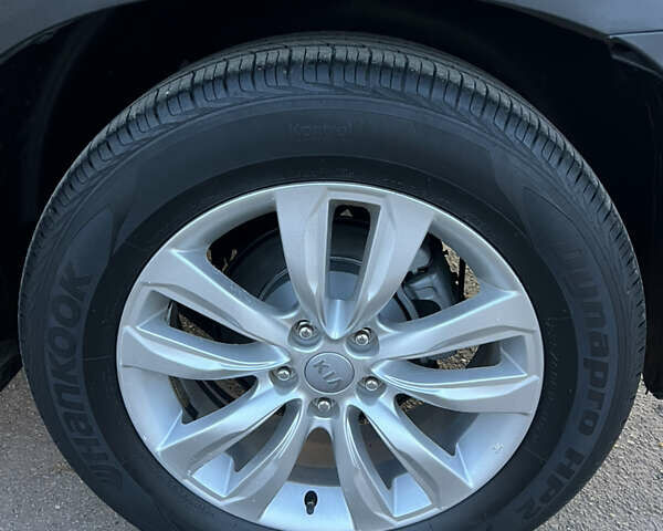 Коричневый Киа Соренто, объемом двигателя 2 л и пробегом 155 тыс. км за 12777 $, фото 63 на Automoto.ua