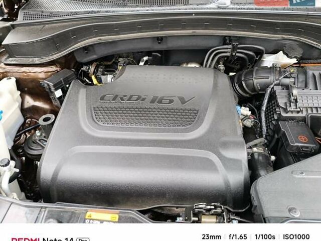 Коричневый Киа Соренто, объемом двигателя 2.2 л и пробегом 232 тыс. км за 18500 $, фото 10 на Automoto.ua