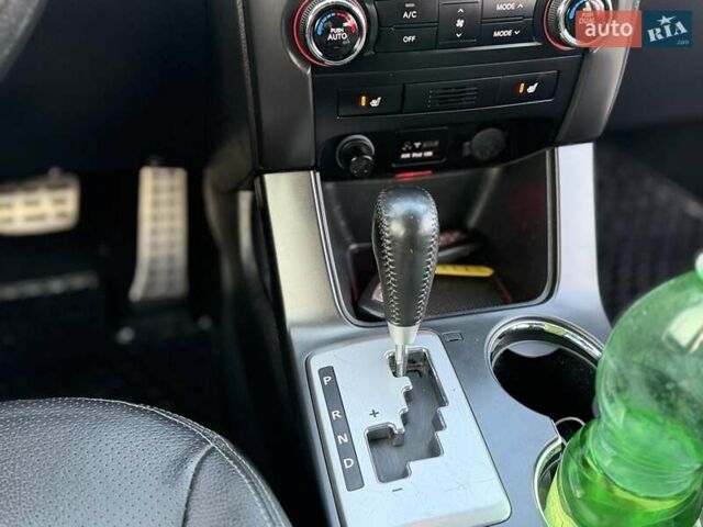 Коричневый Киа Соренто, объемом двигателя 2.2 л и пробегом 189 тыс. км за 15700 $, фото 36 на Automoto.ua