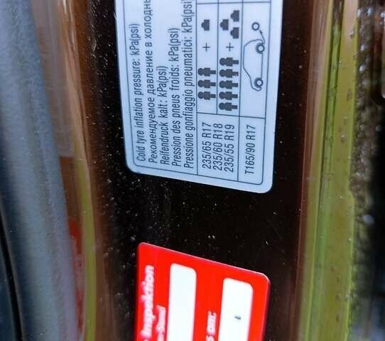 Коричневый Киа Соренто, объемом двигателя 2.2 л и пробегом 232 тыс. км за 18500 $, фото 9 на Automoto.ua