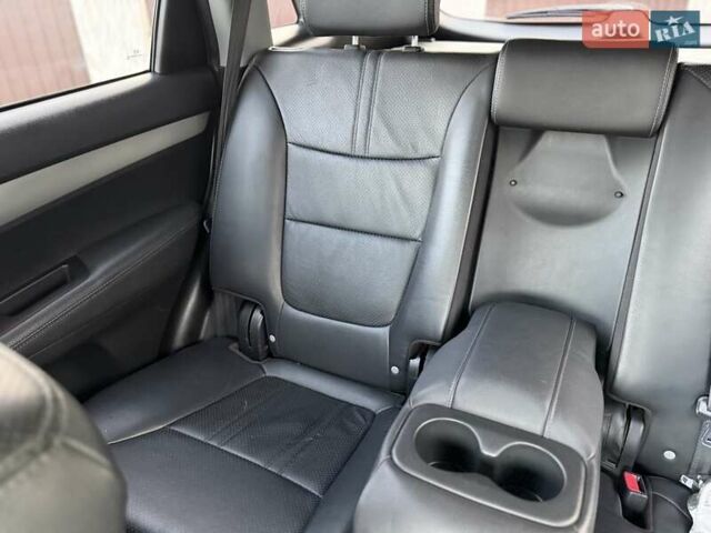 Коричневый Киа Соренто, объемом двигателя 2.2 л и пробегом 189 тыс. км за 15700 $, фото 56 на Automoto.ua