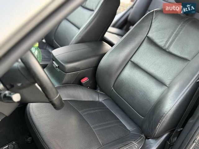 Коричневый Киа Соренто, объемом двигателя 2.2 л и пробегом 189 тыс. км за 15700 $, фото 46 на Automoto.ua