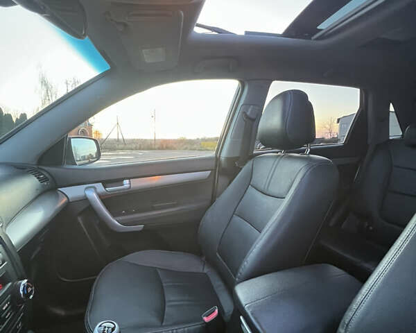 Коричневый Киа Соренто, объемом двигателя 2 л и пробегом 155 тыс. км за 12777 $, фото 26 на Automoto.ua