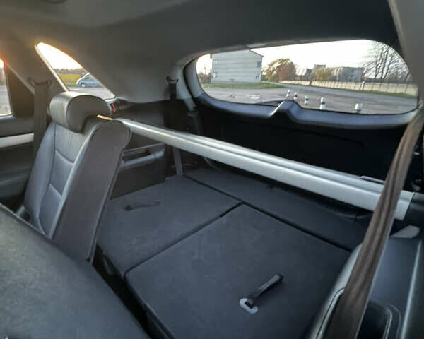 Коричневый Киа Соренто, объемом двигателя 2 л и пробегом 155 тыс. км за 12777 $, фото 47 на Automoto.ua