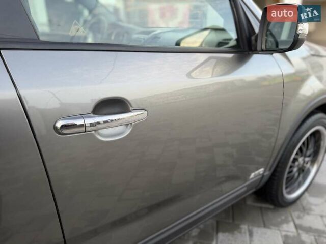 Коричневый Киа Соренто, объемом двигателя 2.2 л и пробегом 189 тыс. км за 15700 $, фото 20 на Automoto.ua