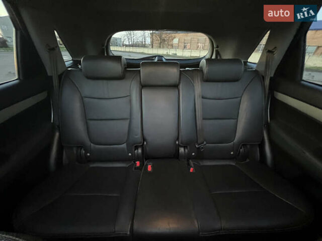 Коричневый Киа Соренто, объемом двигателя 2 л и пробегом 155 тыс. км за 12777 $, фото 38 на Automoto.ua