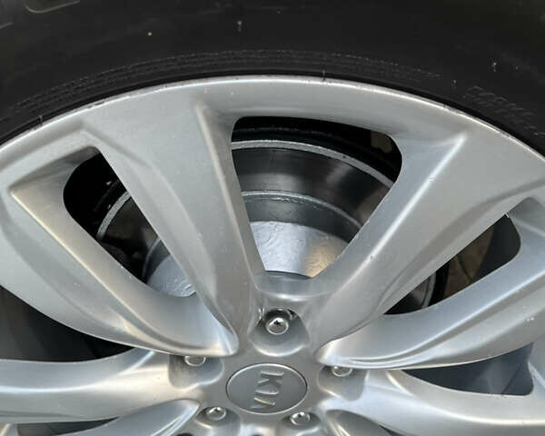 Коричневий Кіа Соренто, об'ємом двигуна 2.2 л та пробігом 226 тис. км за 14950 $, фото 64 на Automoto.ua