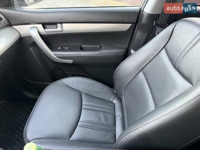 Коричневый Киа Соренто, объемом двигателя 2.2 л и пробегом 189 тыс. км за 15700 $, фото 57 на Automoto.ua