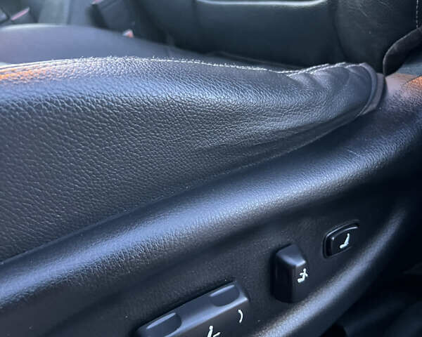 Коричневый Киа Соренто, объемом двигателя 2 л и пробегом 155 тыс. км за 12777 $, фото 17 на Automoto.ua