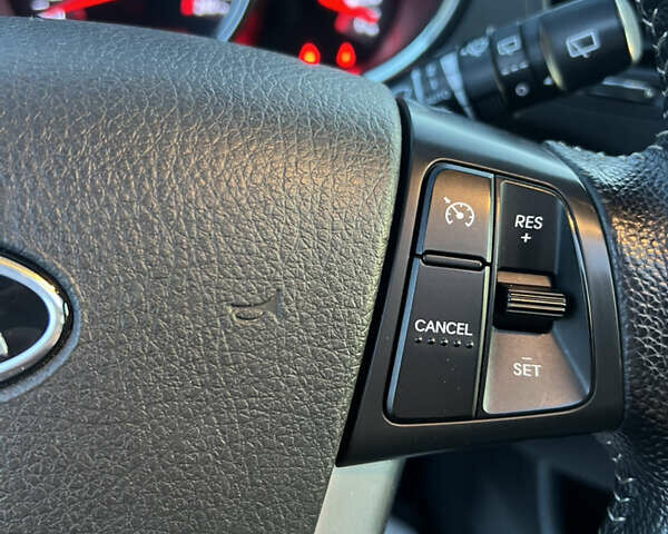 Коричневый Киа Соренто, объемом двигателя 2 л и пробегом 155 тыс. км за 12777 $, фото 21 на Automoto.ua