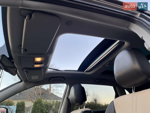 Коричневий Кіа Соренто, об'ємом двигуна 2.2 л та пробігом 226 тис. км за 14950 $, фото 43 на Automoto.ua