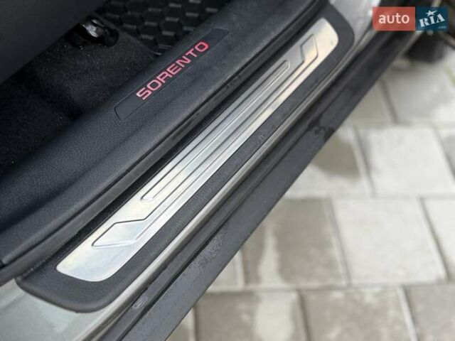 Коричневый Киа Соренто, объемом двигателя 2.2 л и пробегом 189 тыс. км за 15700 $, фото 50 на Automoto.ua