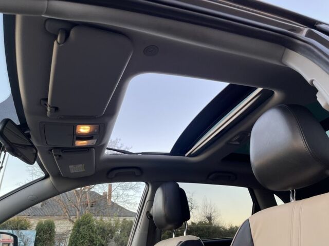 Коричневий Кіа Соренто, об'ємом двигуна 2.2 л та пробігом 226 тис. км за 14950 $, фото 13 на Automoto.ua