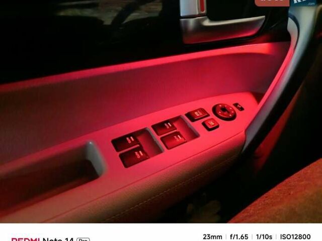 Коричневый Киа Соренто, объемом двигателя 2.2 л и пробегом 232 тыс. км за 18500 $, фото 13 на Automoto.ua