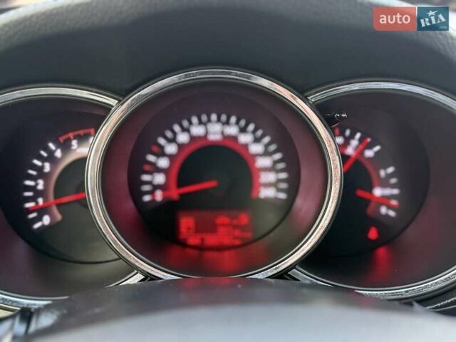 Коричневый Киа Соренто, объемом двигателя 2.2 л и пробегом 189 тыс. км за 15700 $, фото 55 на Automoto.ua