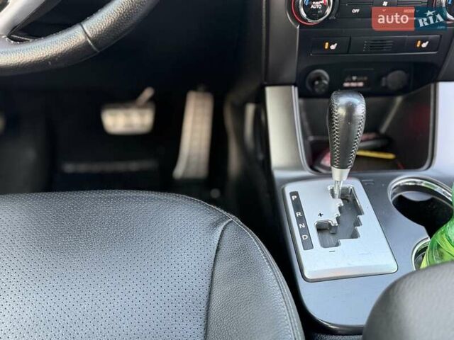 Коричневый Киа Соренто, объемом двигателя 2.2 л и пробегом 189 тыс. км за 15700 $, фото 37 на Automoto.ua