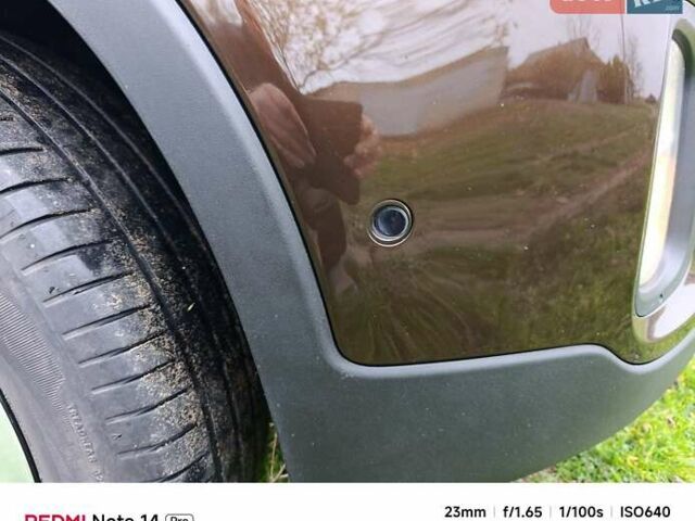 Коричневый Киа Соренто, объемом двигателя 2.2 л и пробегом 232 тыс. км за 18500 $, фото 7 на Automoto.ua