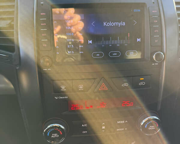 Коричневый Киа Соренто, объемом двигателя 2.2 л и пробегом 198 тыс. км за 13699 $, фото 38 на Automoto.ua