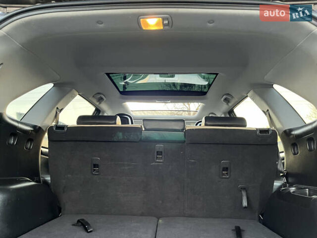 Коричневий Кіа Соренто, об'ємом двигуна 2.2 л та пробігом 226 тис. км за 14950 $, фото 49 на Automoto.ua