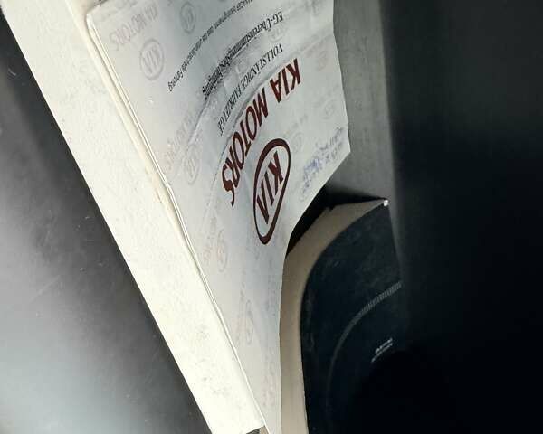 Коричневый Киа Соренто, объемом двигателя 2.2 л и пробегом 189 тыс. км за 15700 $, фото 64 на Automoto.ua