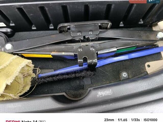 Коричневый Киа Соренто, объемом двигателя 2.2 л и пробегом 232 тыс. км за 18500 $, фото 15 на Automoto.ua