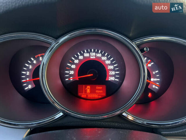 Коричневый Киа Соренто, объемом двигателя 2 л и пробегом 155 тыс. км за 12777 $, фото 24 на Automoto.ua