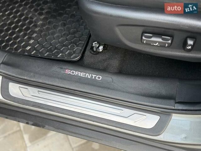 Коричневый Киа Соренто, объемом двигателя 2.2 л и пробегом 189 тыс. км за 15700 $, фото 45 на Automoto.ua