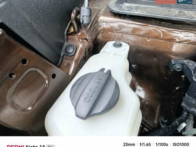 Коричневый Киа Соренто, объемом двигателя 2.2 л и пробегом 232 тыс. км за 18500 $, фото 12 на Automoto.ua