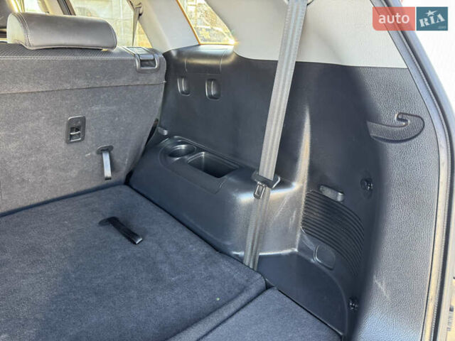 Коричневый Киа Соренто, объемом двигателя 2.2 л и пробегом 198 тыс. км за 13699 $, фото 22 на Automoto.ua